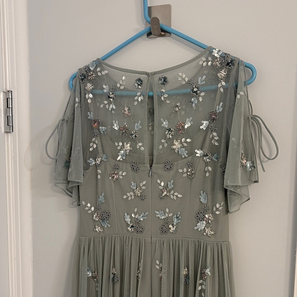 Adrianna papell Dress size 8 - Picture 6 of 10